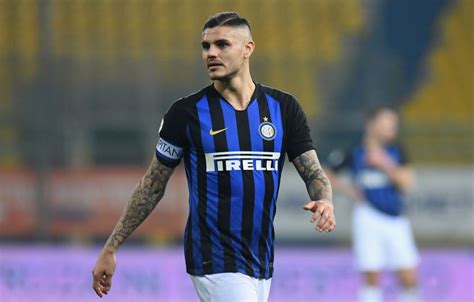 Icardi buys Inter squad Rolexes 